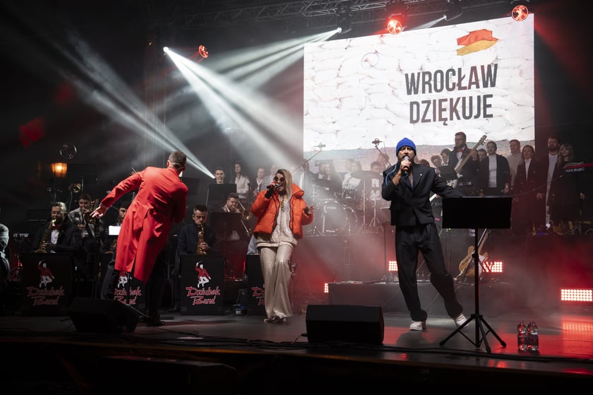 Koncert w rynku, piątek, 4 października